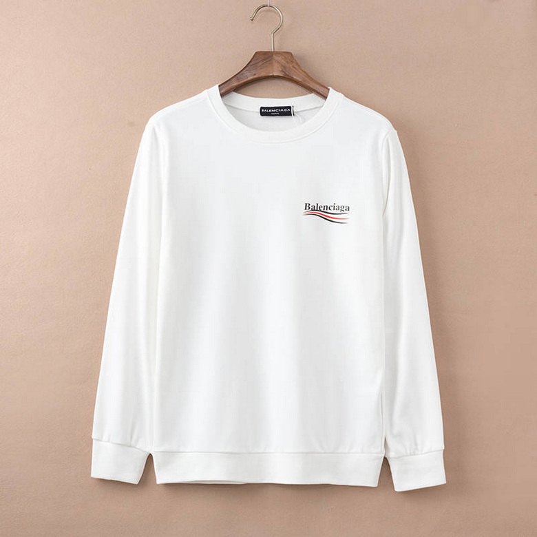 Balenciaga Sweatshirt M-XXXL-054